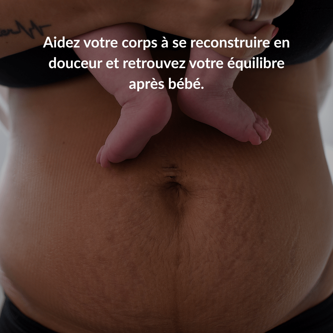 Intima™ la solution pour l’Harmonie Féminine