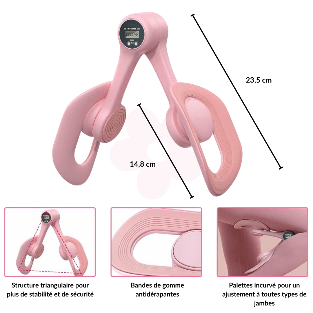 Intima™ la solution pour l’Harmonie Féminine