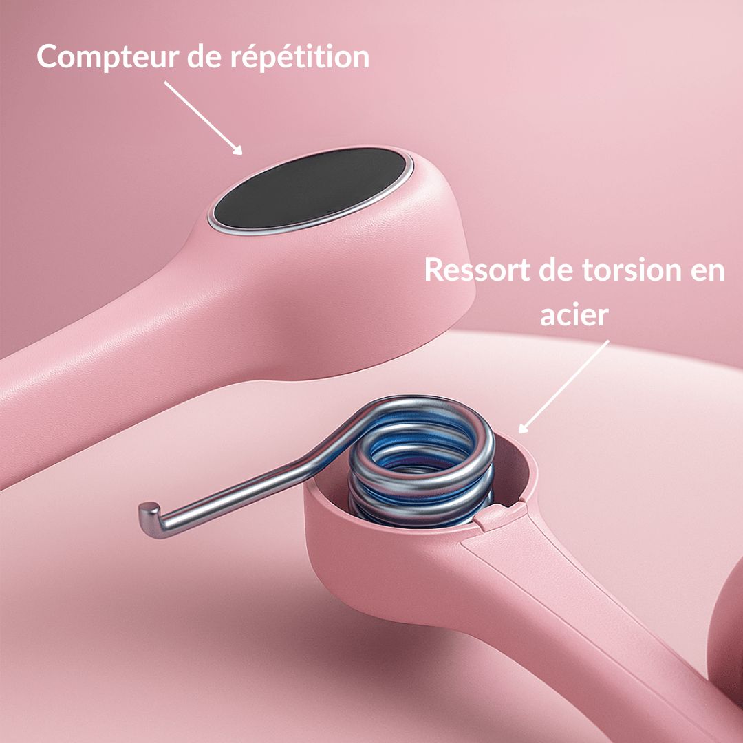 Intima™ la solution pour l’Harmonie Féminine