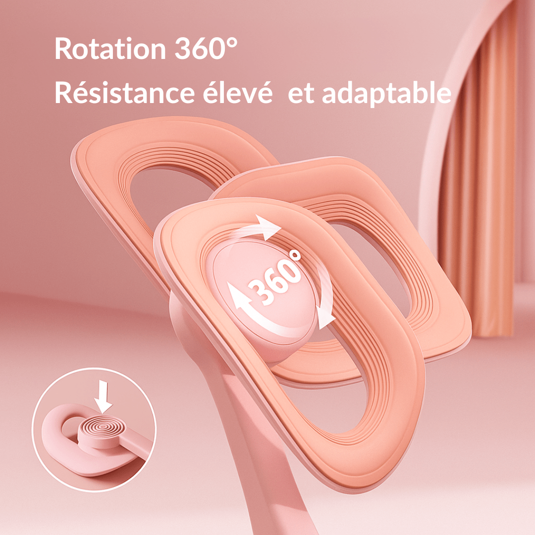 Intima™ la solution pour l’Harmonie Féminine