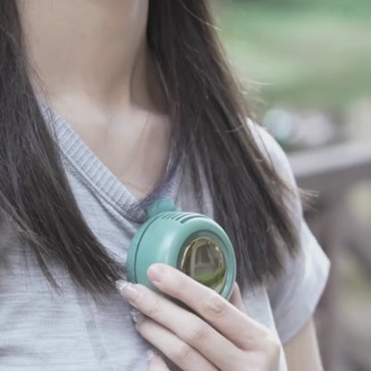 Anti-Chaleur Clipsable