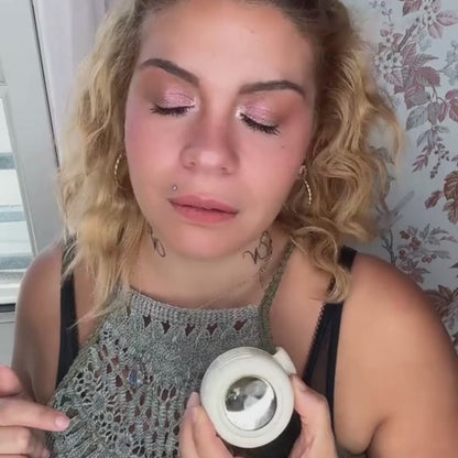Anti-Chaleur Clipsable